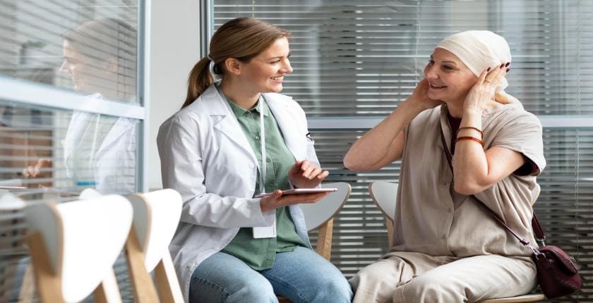 Brain Injury Care